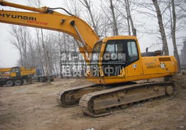 建筑工程機械與設備租賃平臺 中國工程機械租賃網