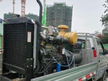 成都出租汽油、柴油發電機組及工程機械設備