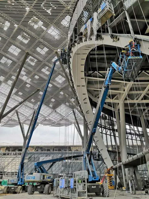 重慶大渡口區發電機租賃服務 2021年設備大量現貨，助力建筑工程高效推進