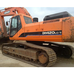 寧夏地區二手挖掘機市場概覽與昆山掘川工程機械報價參考